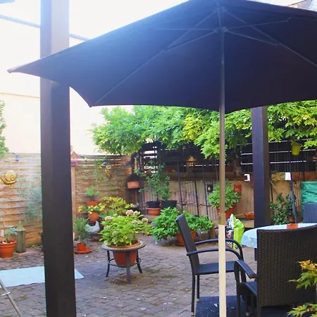 Kamoro Apartment Trier