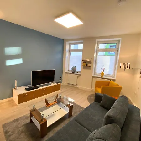 Appartement Kamoro *