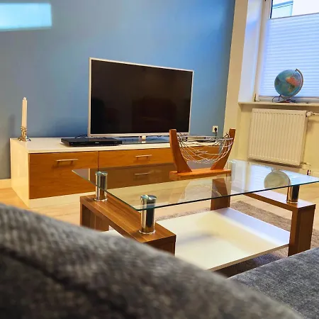Appartement Kamoro