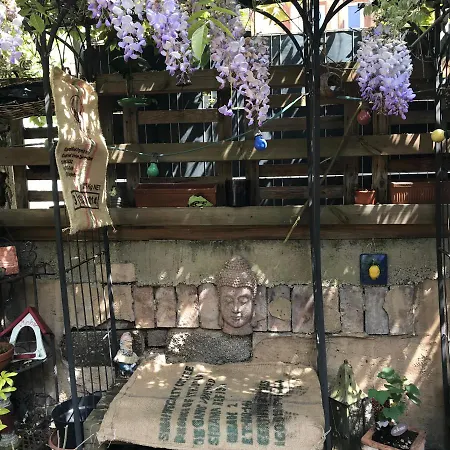 Kamoro Appartement