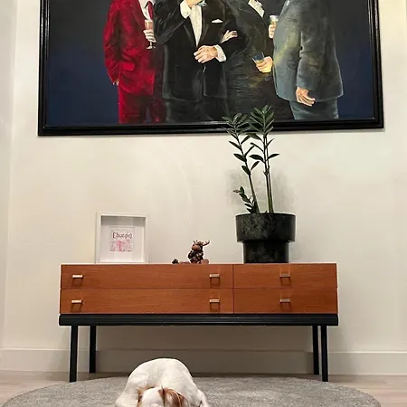 Kamoro Appartement
